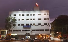 Hotel Atria, Kolhapur